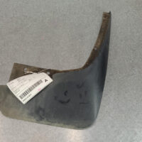 MAZDA BT50 UP-UR 10/2011-06/2020 MUD FLAPS RIGHT FRONT