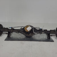 LDV DELIVER 9 07/2020-2024 REAR DIFFERENTIAL ASSEMBLY DIESEL 2.0L RWD
