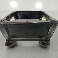 RENAULT MASTER X62 09/2011-2024 RIGHT FRONT SEAT BOX