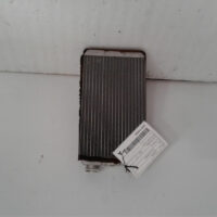 RENAULT MASTER X70 09/2004-06/2010 HEATER CORE ONLY