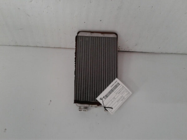 RENAULT MASTER X70 09/2004-06/2010 HEATER CORE ONLY