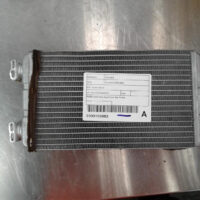 RENAULT MASTER X70 09/2004-06/2010 HEATER CORE ONLY