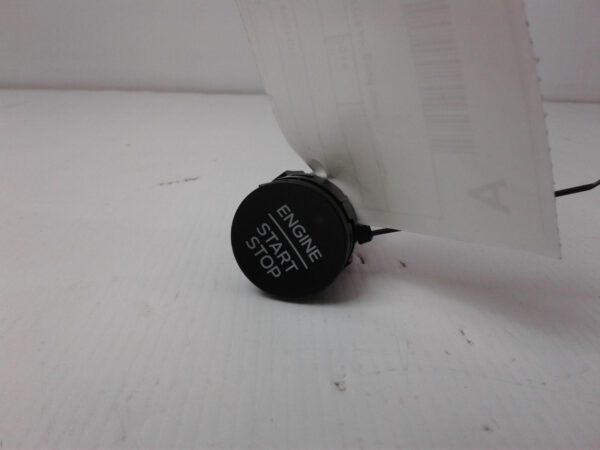 FORD RANGER PX 07/2011-04/2022 IGNITION SWITCH START STOP BUTTON