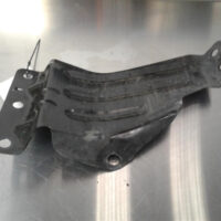 FORD MUSTANG FM 08/2015-10/2017 RIGHT WHEEL ARCH BRACKET GT TYPE