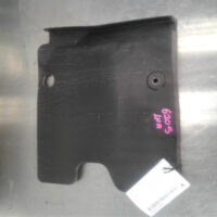 LDV DELIVER 9 07/2020-2024 LEFT REAR GUARD LINER