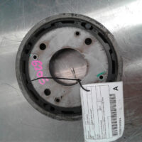 LDV DELIVER 9 07/2020-ON TAIL SHAFT DONUT ONLY