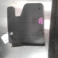 LDV DELIVER 9 07/2020-2024 RIGHT GUARD LINER REAR