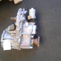 VOLKSWAGEN AMAROK 12/2010-2022 TRANSFER CASE W/ SWITCHABLE 4X4 & LOW RANGE TYPE