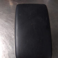 FORD RANGER 06/2011-2022 CONSOLE LID ONLY CENTRE CONSOLE MOUNTED VINYL