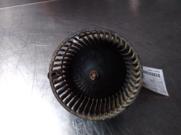 FORD TRANSIT VE-VM 04/1994-02/2014 HEATER FAN MOTOR REAR BUS