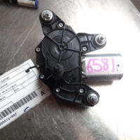 FORD TRANSIT CUSTOM VN 09/2013-05/2016 WIPER MOTOR RIGHT BARN DOOR
