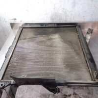 FORD RANGER PX SERIES 1-3 06/2011-04/2022 RADIATOR MANUAL T/M 2.2L DIESEL