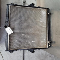 FORD RANGER PX SERIES 1-3 06/2011-04/2022 RADIATOR MANUAL T/M 2.2L DIESEL