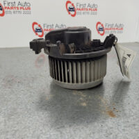 TOYOTA HILUX 10/2008-08/2015 HEATER FAN MOTOR LARGE PLUG TYPE