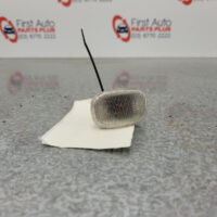 TOYOTA HILUX 02/2005-06/2011 RIGHT GUARD FLASHER REPEATER