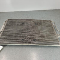 MERCEDES BENZ SPRINTER VS30 05/2018-2024 A/C CONDENSER DIESEL 3.0L RWD