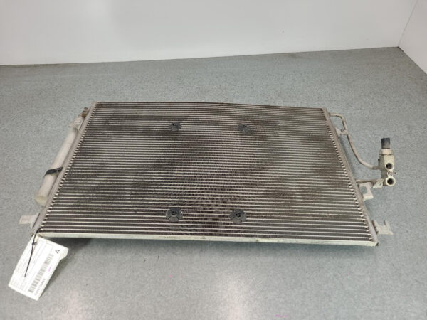 MERCEDES BENZ SPRINTER VS30 05/2018-2024 A/C CONDENSER DIESEL 3.0L RWD