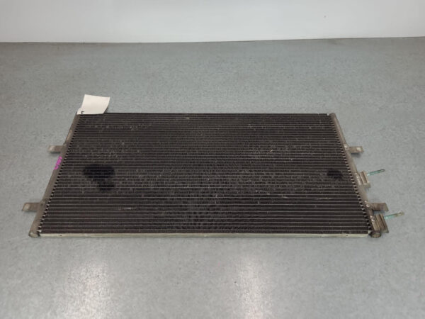 FORD TRANSIT VM SI-II 07/2006-02/2014 A/C CONDENSER