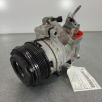 FORD RANGER PX SERIES 2-3 06/2015-04/2022 A/C COMPRESSOR 2.2/3.2L DIESEL