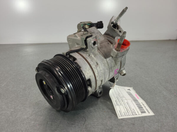 FORD RANGER PX SERIES 2-3 06/2015-04/2022 A/C COMPRESSOR 2.2/3.2L DIESEL