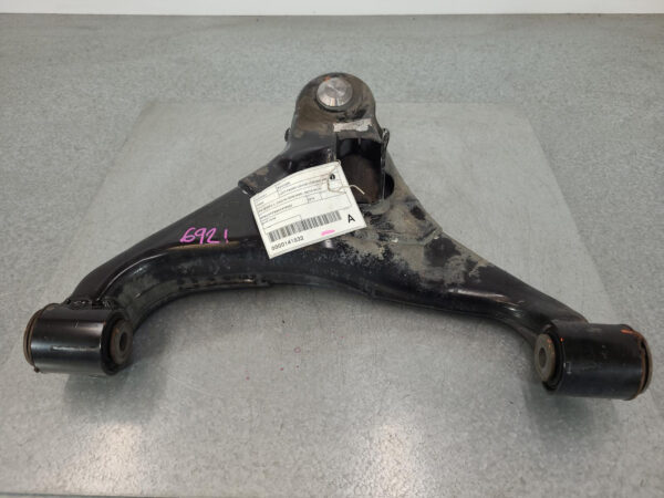 FORD RANGER PX SERIES 3 06/2018-04/2022 LEFT FRONT LOWER CONTROL ARM