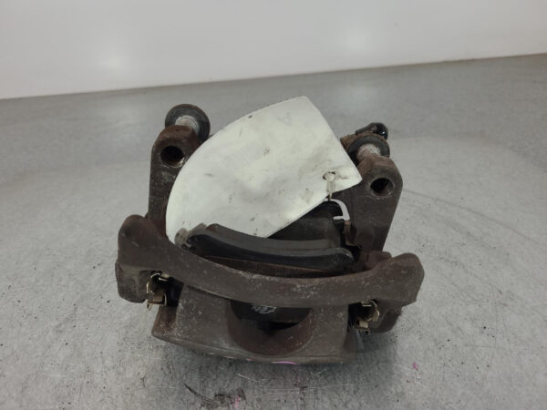VOLKSWAGEN TRANSPORTER T5/T6 06/2010-05/2019 CALIPER LEFT FRONT 17IN