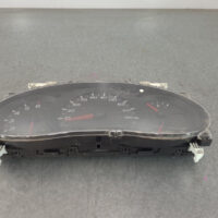 RENAULT MASTER X62 09/2011-01/2020 INSTRUMENT CLUSTER AUTOMATIC T/M