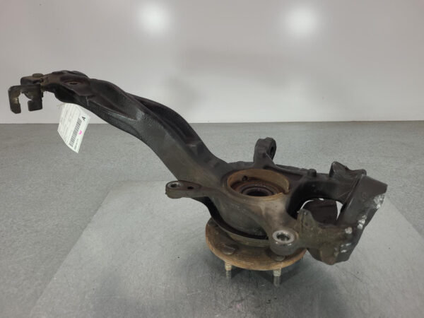 FORD RANGER PX 3 07/2018-04/2022 LEFT FRONT HUB ASSEMBLY 4WD