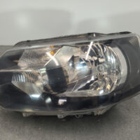 VOLKSWAGEN TRANSPORTER T5 10/2010-06/2015 LEFT HEADLAMP TRANSPORTER