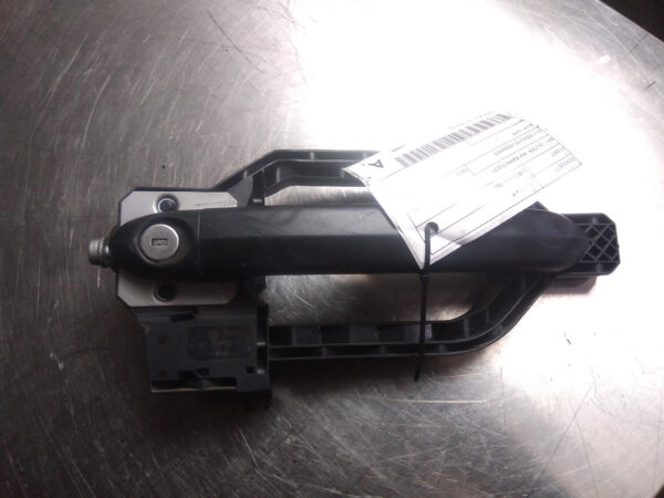 VOLKSWAGEN CRAFTER SY1 08/2017-2022 DOOR HANDLE OUTER RIGHT BARN DOOR