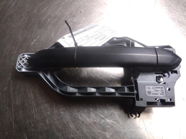 VOLKSWAGEN CRAFTER SY1 08/2017-2022 OUTER LEFT/RIGHT SLIDING DOOR HANDLE