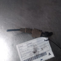 VOLKSWAGEN AMAROK 2H 02/2011-2022 ABS SENSOR LEFT REAR