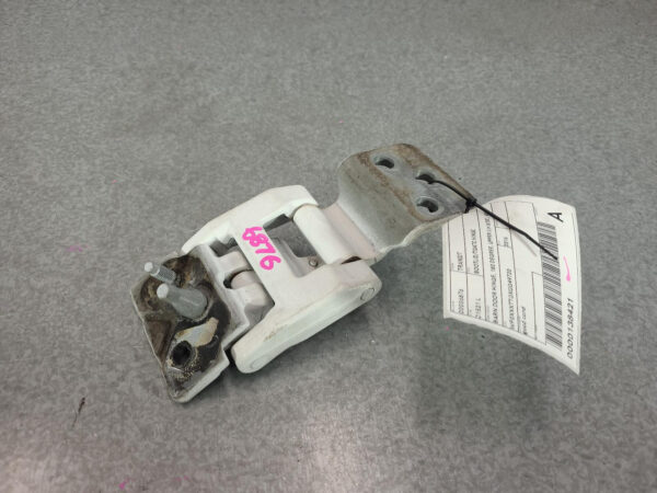 FORD TRANSIT VO 02/2014-04/2018 UPPER LEFT BARN DOOR HINGE 180 DEGREE