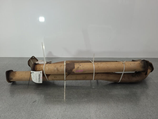 FORD RANGER PX 07/2011-04/2022 EXHAUST SYSTEM