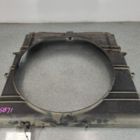 MERCEDES BENZ SPRINTER VS30 05/2018-2024 ENGINE FAN SHROUD 3.0L DIESEL TURBO