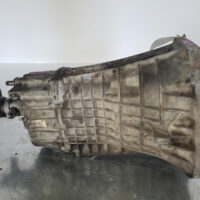 FORD TRANSIT VH-VJ 10/2000-08/2006 GEARBOX MANUAL 2.3L PETROL 3BOLT TAILSHAFT