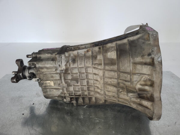 FORD TRANSIT VH-VJ 10/2000-08/2006 GEARBOX MANUAL 2.3L PETROL 3BOLT TAILSHAFT