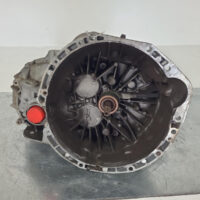 RENAULT MASTER X62 09/2011-2024 TRANSMISSION AUTOMATIC FWD DIESEL 2.3L TURBO