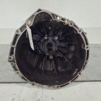 RENAULT MASTER X62 09/2011-2024 TRANSMISSION AUTOMATIC RWD DIESEL 2.3L TURBO
