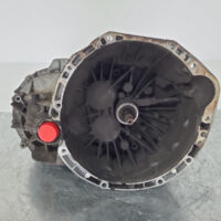 RENAULT MASTER X62 09/2011-2024 TRANSMISSION AUTOMATIC FWD DIESEL 2.3L TURBO