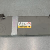 RENAULT MASTER X62 09/2011-2024 SUN VISOR PAIR