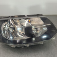VOLKSWAGEN TRANSPORTER T5 10/2010-06/2015 RIGHT HEADLAMP
