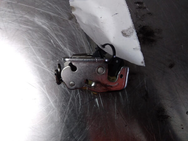 MERCEDES BENZ VITO 639 04/2004-02/2015 LOCK MECHANISM UPPER LEFT REAR BARN DOOR