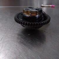 FORD TRANSIT VG 01/1997-09/2000 OIL PUMP