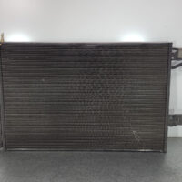 VOLKSWAGEN TRANSPORTER T5 03/2010-06/2015 A/C CONDENSER 7E0 820 411 B