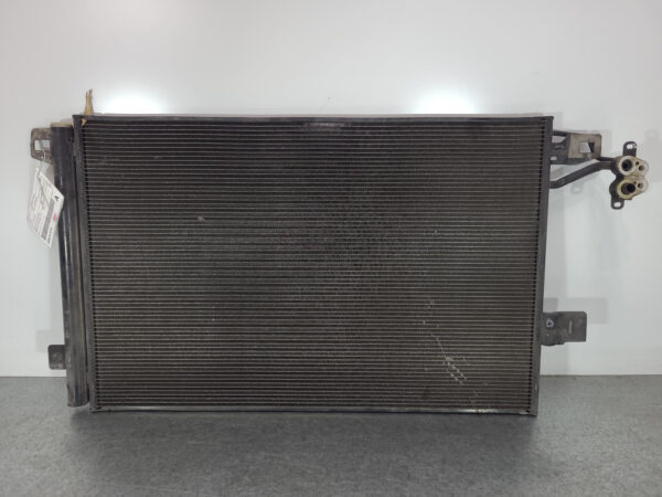 VOLKSWAGEN TRANSPORTER T5 03/2010-06/2015 A/C CONDENSER 7E0 820 411 B