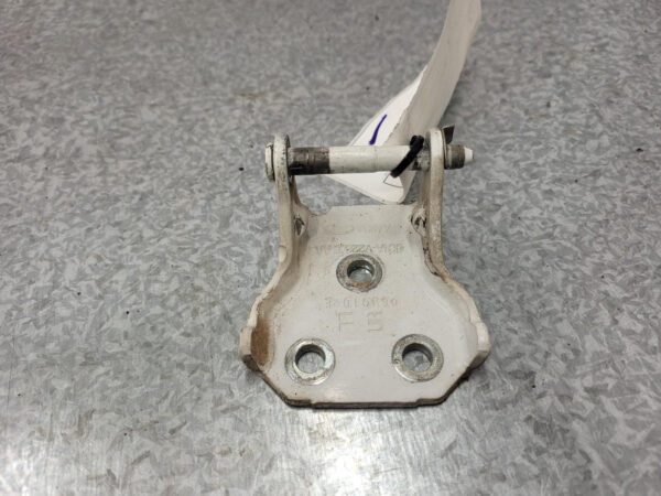 FORD TRANSIT VM 07/2006-02/2014 UPPER RIGHT FRONT DOOR HINGE/RUNNER