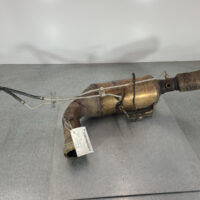 MERCEDES BENZ SPRINTER VS30 05/2018-2024 PARTICULATE FILTER DIESEL 3.0L OM642
