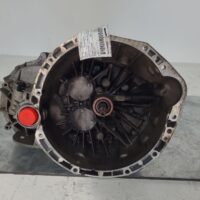 RENAULT MASTER 2011-2024 TRANS/GEARBOX AUTO, FWD, DIESEL, 2.3, TURBO, NON SHIFT