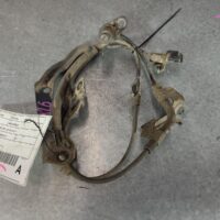 MITSUBISHI TRITON 2006-2011 ABS SENSOR LH FRONT, ML-MN, 07/06-09/11